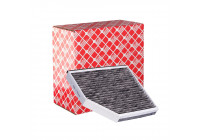 Filter, interior air 31375 FEBI