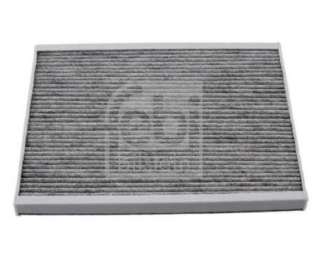 Filter, interior air 32369 FEBI, Image 2