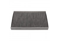 Filter, interior air 33665 FEBI