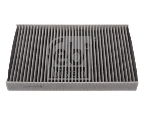 Filter, interior air 33665 FEBI, Image 2