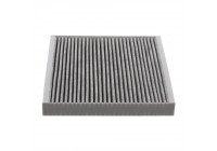 Filter, interior air 34186 FEBI