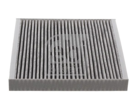 Filter, interior air 34186 FEBI, Image 2