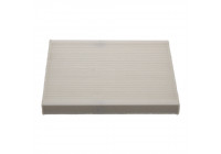Filter, interior air 34187 FEBI