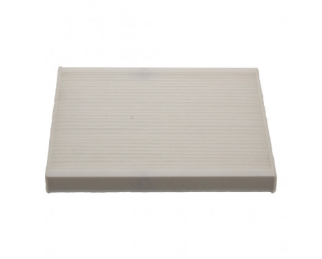 Filter, interior air 34187 FEBI