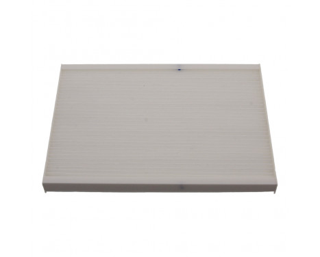 Filter, interior air 34556 FEBI