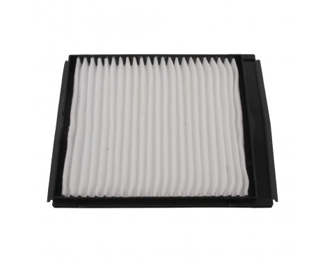 Filter, interior air 34557 FEBI
