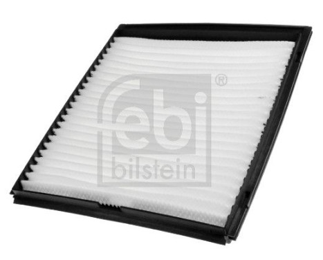 Filter, interior air 34557 FEBI, Image 2