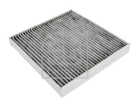 Filter, interior air 34781 FEBI, Image 2