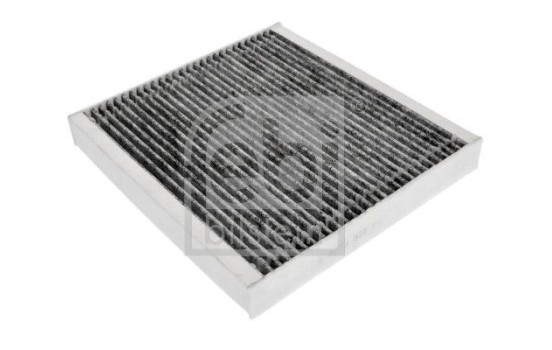 Filter, interior air 34781 FEBI, Image 3