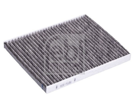Filter, interior air 34895 FEBI, Image 2