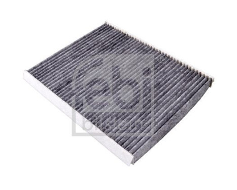 Filter, interior air 36002 FEBI, Image 2