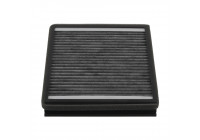 Filter, interior air 36023 FEBI
