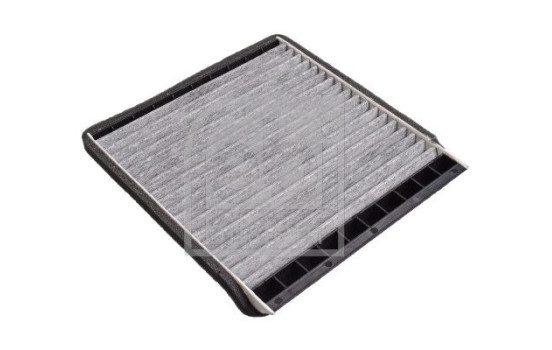 Filter, interior air 36023 FEBI, Image 3