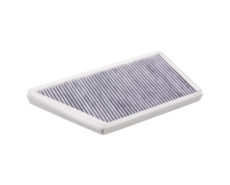 Filter, interior air 36026 FEBI