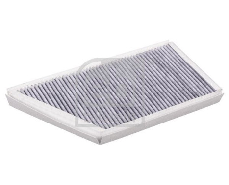Filter, interior air 36026 FEBI, Image 2
