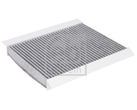 Filter, interior air 36034 FEBI, Image 3