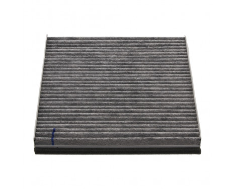 Filter, interior air 36035 FEBI