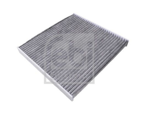 Filter, interior air 36040 FEBI, Image 2
