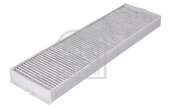 Filter, interior air 36063 FEBI, Image 2