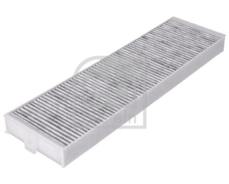 Filter, interior air 36063 FEBI, Image 3