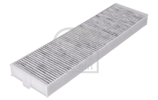 Filter, interior air 36063 FEBI, Image 3