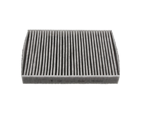 Filter, interior air 36064 FEBI