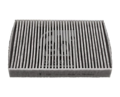Filter, interior air 36064 FEBI, Image 2