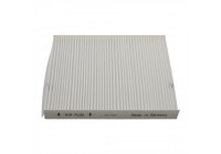 Filter, interior air 36283 FEBI
