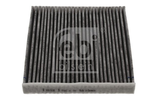 Filter, interior air 37048 FEBI, Image 2