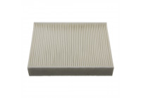 Filter, interior air 37113 FEBI