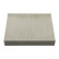 Filter, interior air 37113 FEBI