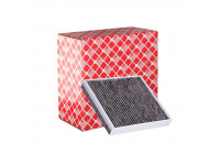 Filter, interior air 37316 FEBI