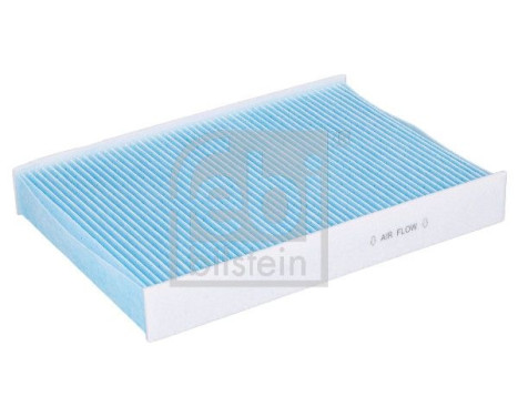Filter, interior air 37723 FEBI, Image 2