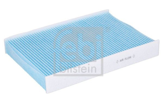 Filter, interior air 37723 FEBI, Image 2