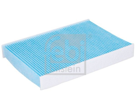 Filter, interior air 37723 FEBI, Image 3