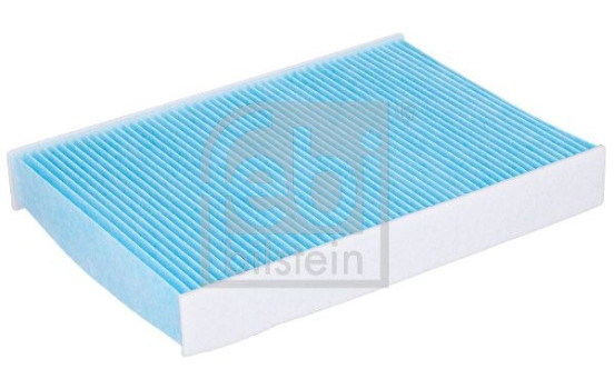 Filter, interior air 37723 FEBI, Image 3