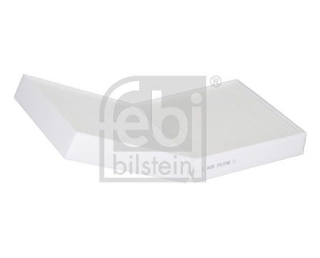 Filter, interior air 37785 FEBI, Image 2