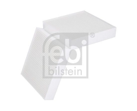 Filter, interior air 37785 FEBI, Image 3