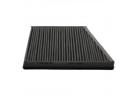 Filter, interior air 37786 FEBI