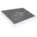 Filter, interior air 37786 FEBI, Thumbnail 2
