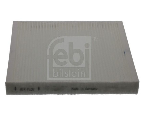 Filter, interior air 37789 FEBI, Image 2