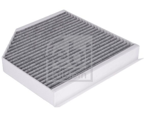 Filter, interior air 38658 FEBI, Image 2