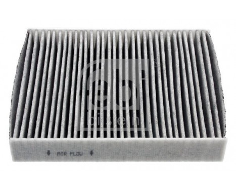 Filter, interior air 44663 FEBI, Image 2