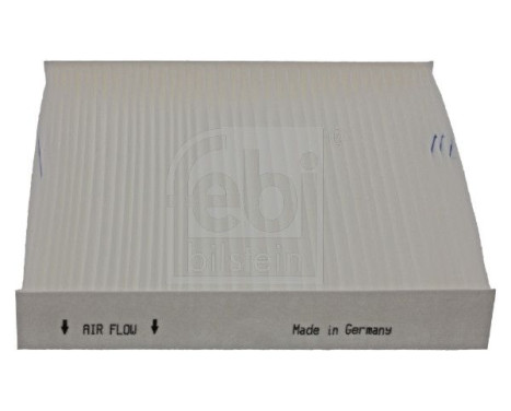 Filter, interior air 44783 FEBI, Image 2
