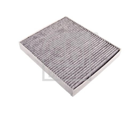 Filter, interior air 44846 FEBI, Image 2