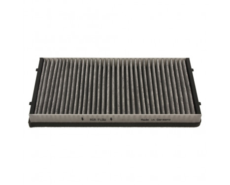 Filter, interior air 45613 FEBI