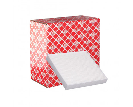 Filter, interior air 48465 FEBI