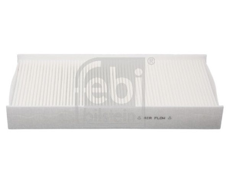 Filter, interior air 48482 FEBI, Image 2