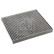 Filter, interior air 48483 FEBI, Thumbnail 2