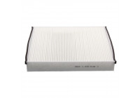 Filter, interior air 48498 FEBI